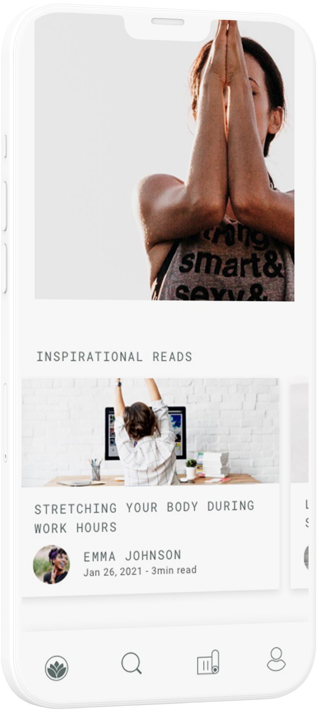 EXPAND YOUR CONSCIOUSNESS